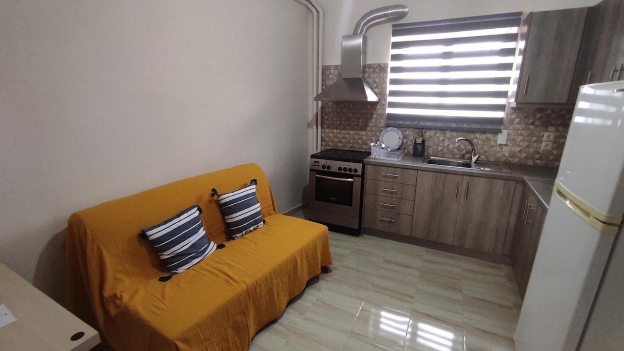Cosy Apartment In Relaxed Neighbourhood Αμάρυνθος Εξωτερικό φωτογραφία