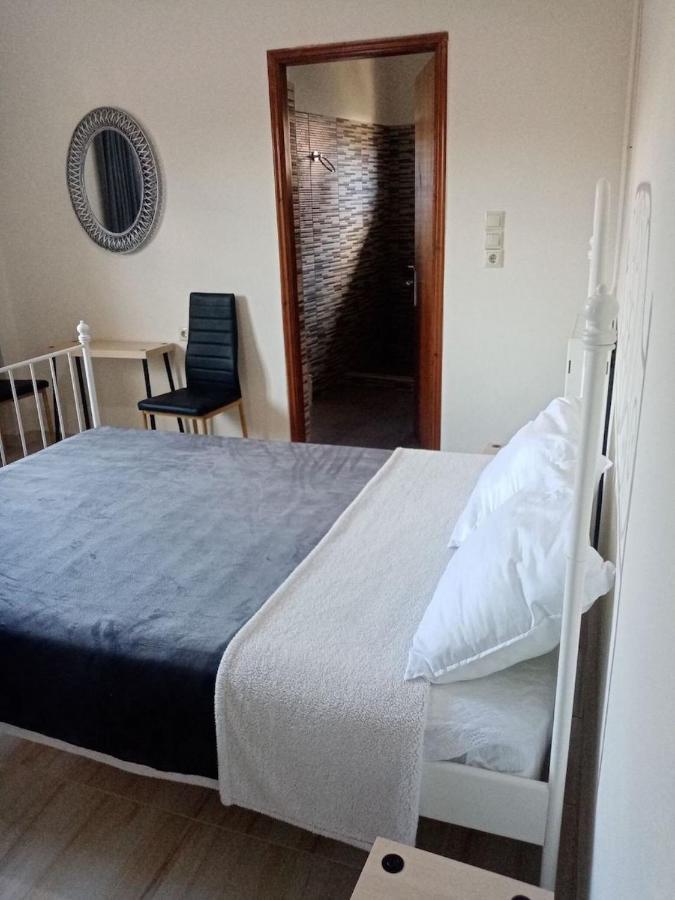 Cosy Apartment In Relaxed Neighbourhood Αμάρυνθος Εξωτερικό φωτογραφία