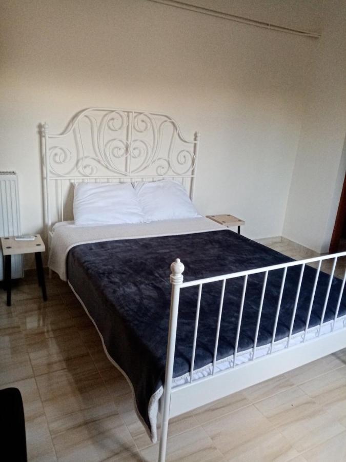 Cosy Apartment In Relaxed Neighbourhood Αμάρυνθος Εξωτερικό φωτογραφία